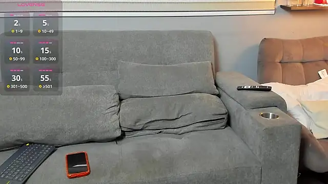 Giorgio-Leone online show from February 13, 2026, 1:12 am