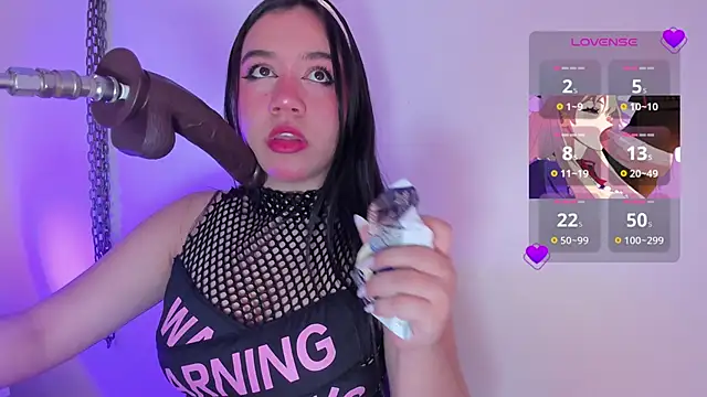 emma smile online show from November 27, 2025, 12:40 pm