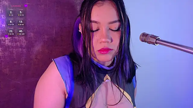 Snapshot of emma_smile chatting on July 25, 2026, 12:36 pm emma smile online show from July 25, 2026, 12:36 pm