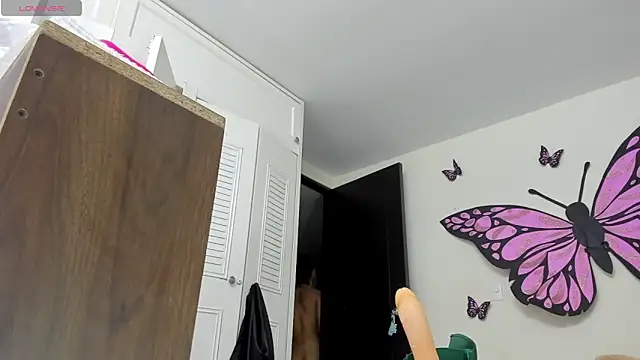 sweet amalia4 online show from December 13, 2025, 11:10 pm