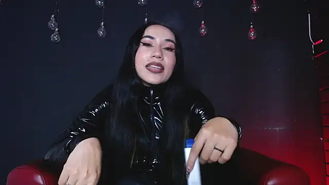 NYX1126 online show from January 31, 2025, 6:57 pm