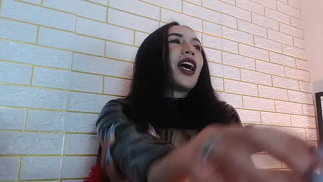 NYX1126 online show from September 16, 2025, 4:19 pm