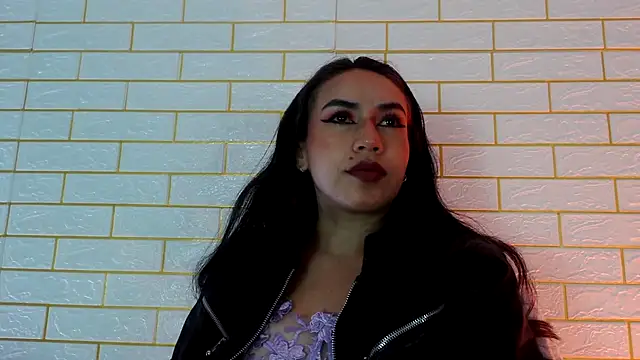 NYX1126 online show from September 20, 2025, 1:34 pm