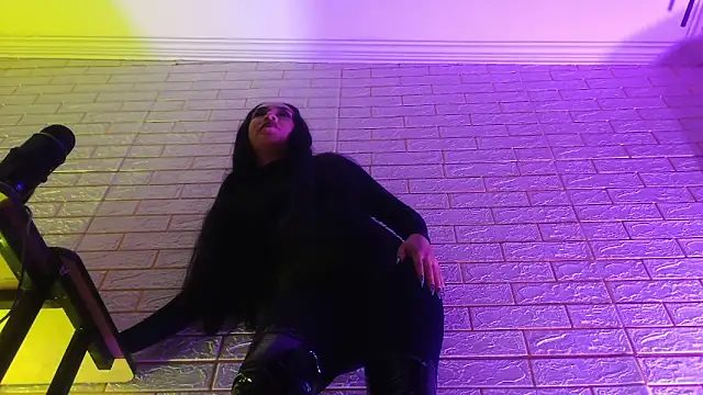 NYX1126 online show from September 26, 2025, 1:26 pm