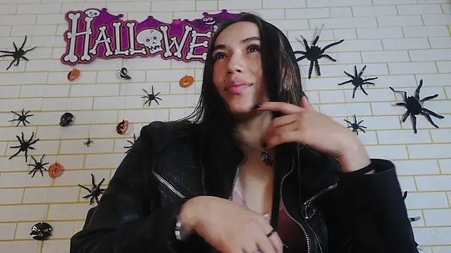 NYX1126 online show from October 27, 2025, 1:15 pm