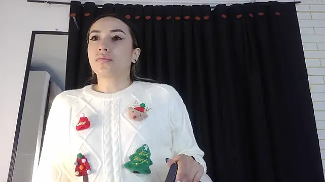 NYX1126 online show from December 1, 2025, 1:38 pm