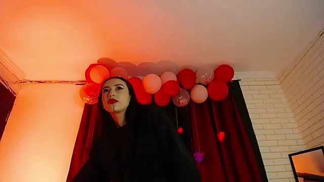 NYX1126 online show from February 10, 2026, 11:25 am