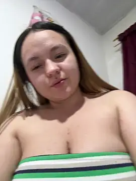 Naiara Sex  online show from February 6, 2026, 1:43 am