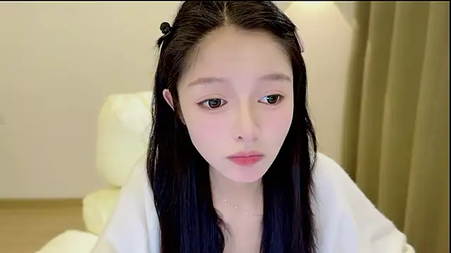 xiaodaibabyy online show from October 31, 2025, 6:58 am