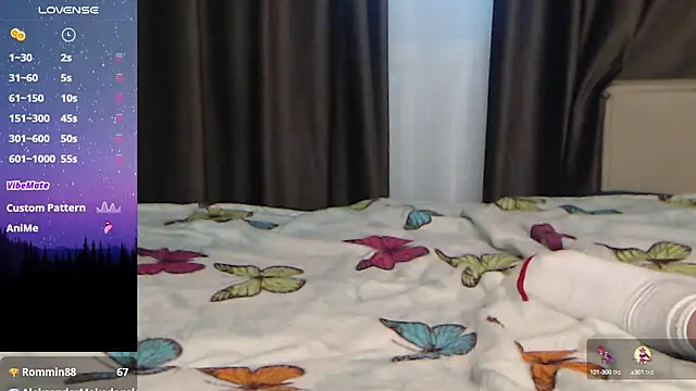 -LauraGold- online show from February 21, 2025, 2:06 am