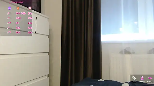 -LauraGold- online show from March 12, 2025, 7:17 pm