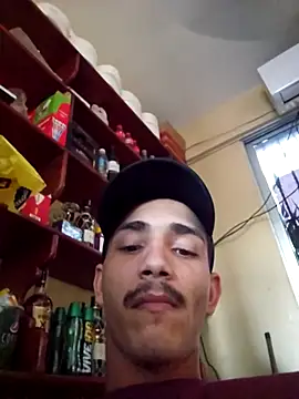 jose5320 20 online show from November 27, 2025, 8:22 pm