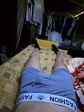 jose5320 20 online show from January 13, 2026, 4:34 pm