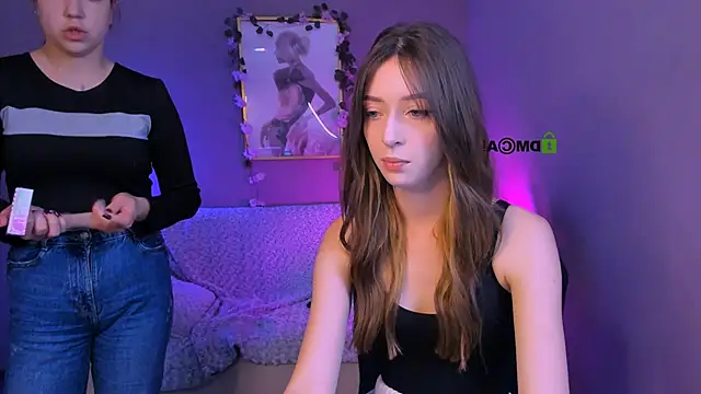 rozmary ket online show from October 7, 2025, 11:51 am