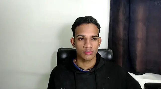 AbrahanBratz online show from January 7, 2025, 11:48 am