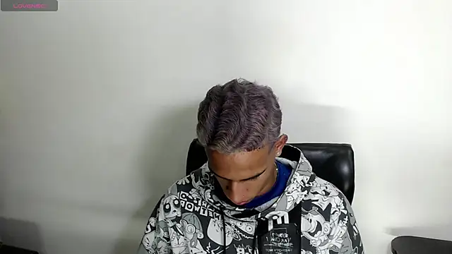 AbrahanBratz online show from January 13, 2025, 12:13 pm