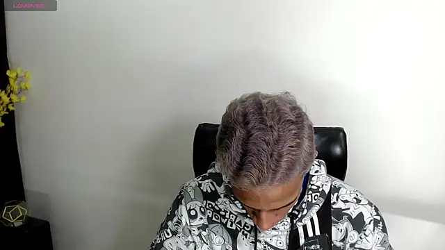 AbrahanBratz online show from January 17, 2025, 11:49 am