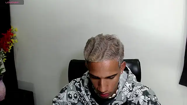 AbrahanBratz online show from January 21, 2025, 2:59 pm