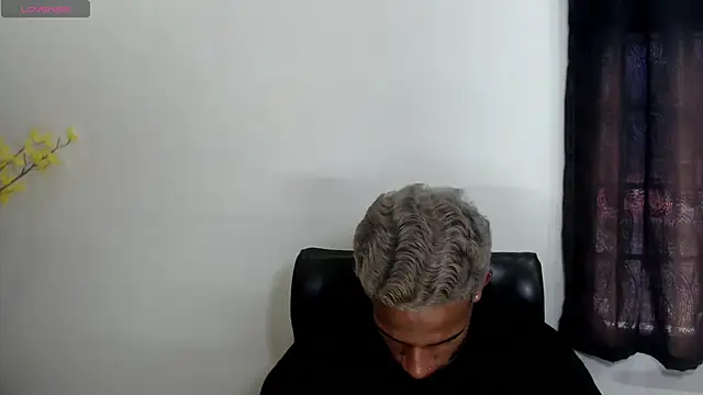 AbrahanBratz online show from January 22, 2025, 5:59 pm