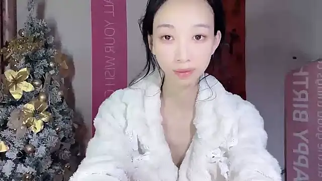 Lili-2 online show from January 1, 2025, 3:14 pm