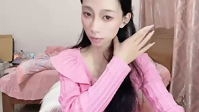 Lili-2 online show from March 13, 2025, 2:33 pm