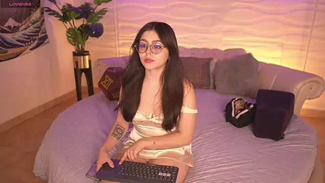 Dear Morgan online show from December 13, 2024, 10:23 pm