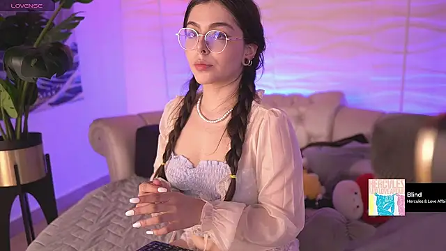 Dear Morgan online show from March 20, 2025, 9:02 pm