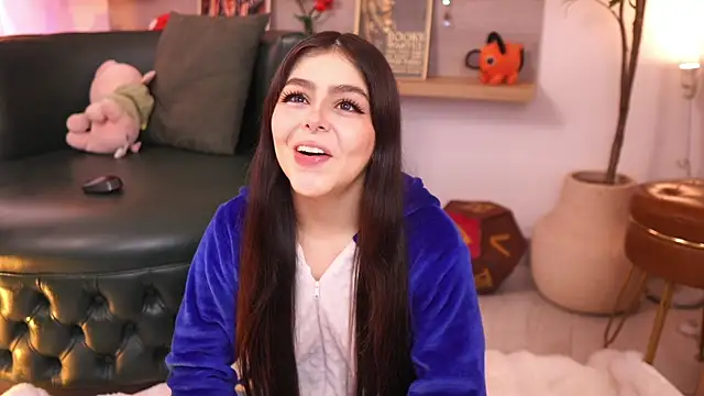 Dear Morgan online show from November 15, 2025, 8:38 pm