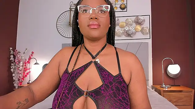 Makena gh online show from October 4, 2025, 3:59 am