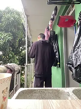 Jestebanano online show from February 16, 2026, 12:45 pm