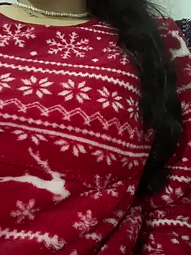 Lina-lolo online show from January 31, 2025, 5:40 am