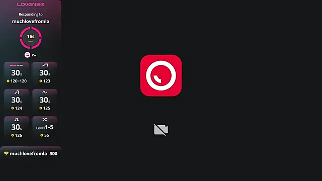 Sophie Enzo online show from January 11, 2026, 9:42 pm