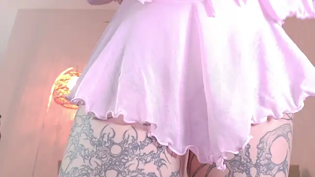 Yuriko May online show from June 10, 2026, 10:03 am