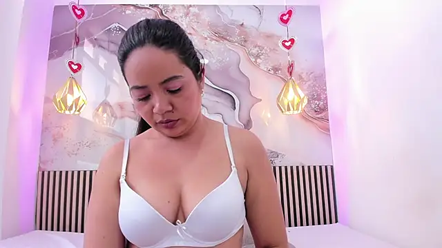 EvelynSweet1 online show from March 20, 2026, 7:41 pm