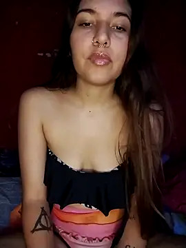 Cloeegoth online show from February 19, 2025, 4:22 pm