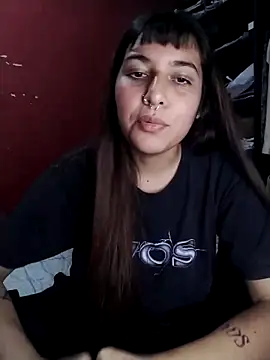 Cloeegoth online show from March 14, 2025, 1:37 am