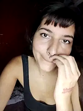 Cloeegoth online show from March 20, 2025, 3:23 am