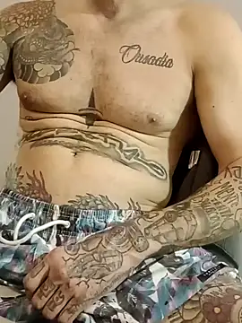 rolesexy online show from October 5, 2025, 2:21 am