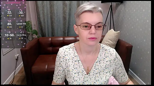 Cutie Erikaa1 online show from November 13, 2025, 2:10 am