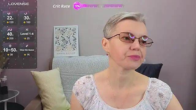 Cutie Erikaa1 online show from November 26, 2025, 2:34 am