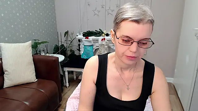 Cutie Erikaa1 online show from January 8, 2026, 2:36 am