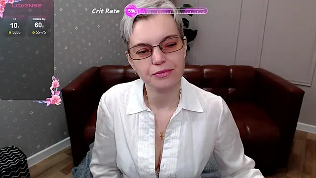 Cutie Erikaa1 online show from April 19, 2026, 2:22 am
