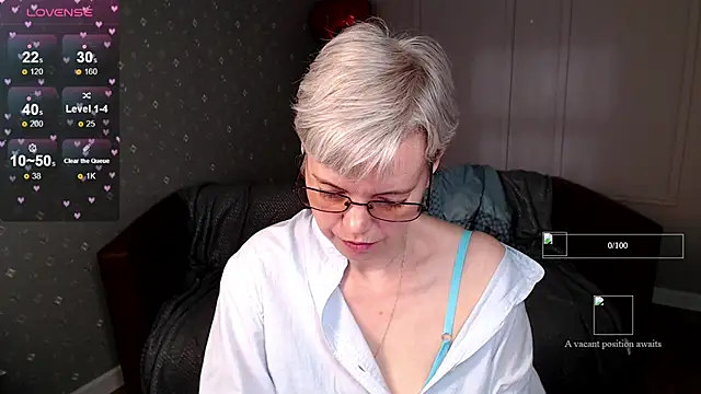 Cutie Erikaa1 online show from June 1, 2026, 2:13 am