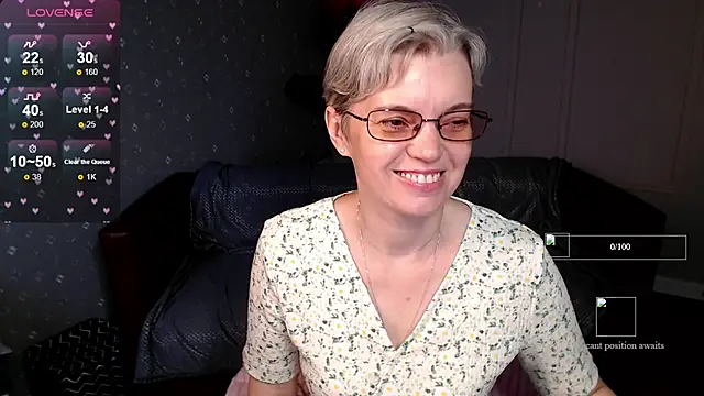 Cutie Erikaa1 online show from June 5, 2026, 2:18 am