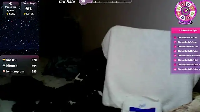 0066top online show from December 7, 2024, 3:30 pm