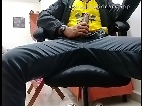 OlmecaSex online show from January 13, 2026, 10:42 am