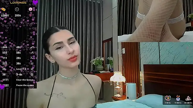 Taiyu Yoshiwara online show from February 9, 2025, 4:18 pm