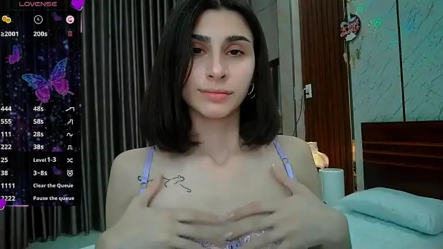 Taiyu Yoshiwara online show from February 14, 2025, 2:07 am