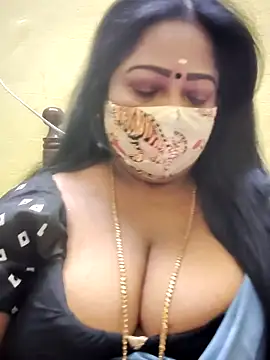 maniisha online show from September 12, 2025, 9:04 pm