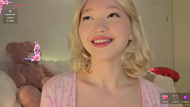 milli sun  online show from February 21, 2026, 5:08 am